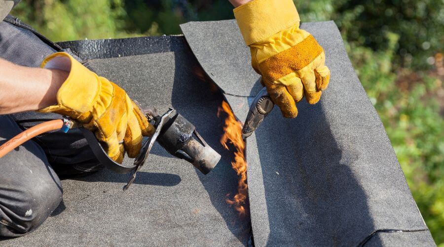 Professional metal roof installation in Greenwood Lake, NY